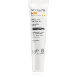 Sesderma Men Gel pentru cearcane pentru barbati 15 ml-ro