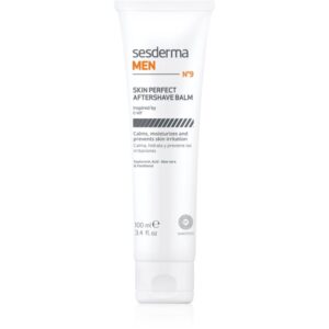 Sesderma Men balsam după bărbierit 100 ml-ro