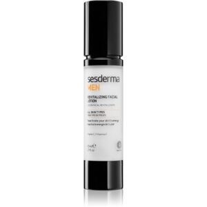 Sesderma Men emulsie de fata revitalizanta pentru toate tipurile de ten 50 ml-ro
