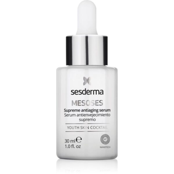 Sesderma Mesoses ser lipozomal anti-îmbătrânire 30 ml-ro