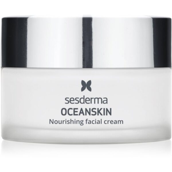 Sesderma Oceanskin Ultra - crema nutritiva faciale 50 ml-ro