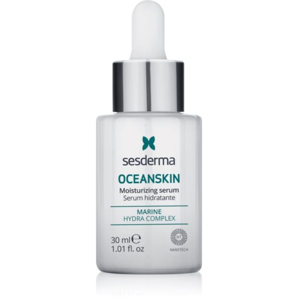 Sesderma Oceanskin ser hidratant cu extract de alge marine 30 ml-ro