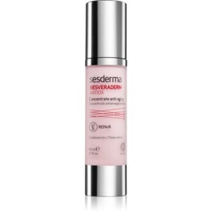 Sesderma Resveraderm crema de fata antioxidanta pentru definirea pielii 50 ml-ro
