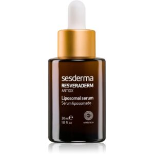 Sesderma Resveraderm ser antioxidant pentru definirea pielii 30 ml-ro
