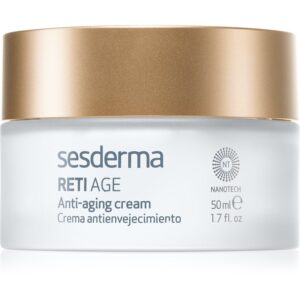 Sesderma Reti Age crema anti-rid cu retinol 50 ml-ro