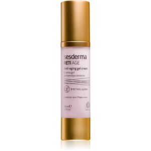 Sesderma Reti Age gel crema hidratant pentru ten mixt 50 ml-Țena