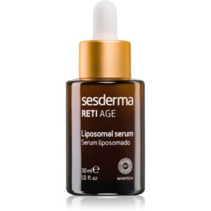 Sesderma Reti Age ser lipozomal anti-îmbătrânire cu efect lifting 30 ml-ro