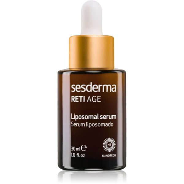 Sesderma Reti Age ser lipozomal anti-îmbătrânire cu efect lifting 30 ml-ro