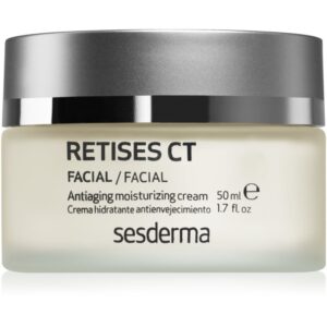 Sesderma Retises CT crema pentru reintinerire împotriva îmbătrânirii pielii 50 ml-Țena