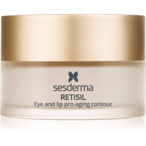 Sesderma Retisil cremă de conturare pentru conturul ochilor si buzelor 30 ml-ro