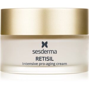 Sesderma Retisil crema intensiva împotriva îmbătrânirii pielii 50 ml-ro