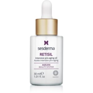 Sesderma Retisil ulei de piele antirid pentru fermitatea pielii 30 ml-Țena