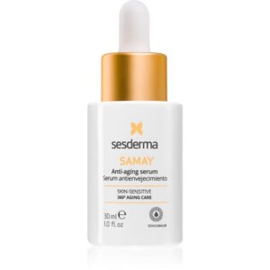 Sesderma Samay Anti-Aging Serum ser anti-imbatranire si imperfectiunilor ale pielii 30 ml-ro