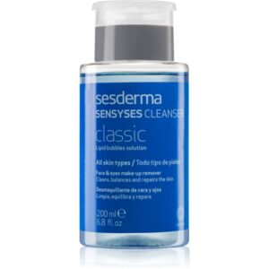 Sesderma Sensyses Cleanser Classic demachiant pentru toate tipurile de ten 200 ml-ro