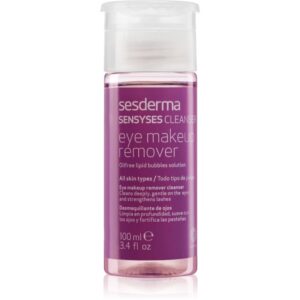 Sesderma Sensyses Cleanser Eyes demachiant pentru ochi 100 ml-Țena