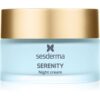 Sesderma Serenity Night Cream crema regeneratoare de noapte 50 ml-ro