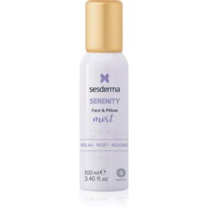 Sesderma Serenity Spray facial