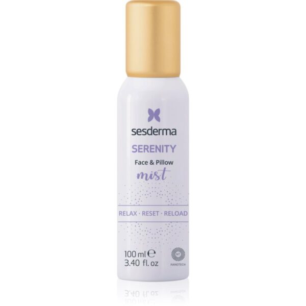 Sesderma Serenity Spray facial