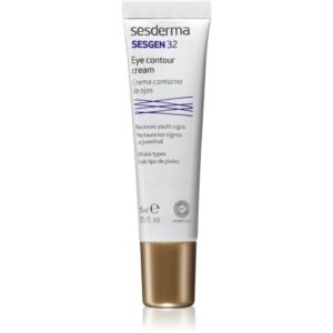 Sesderma Sesgen 32 crema de ochi cu efect de intinerire 15 ml-ro