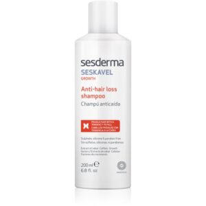 Sesderma Seskavel Growth sampon pentru cresterea parului impotriva caderii parului 200 ml-ro