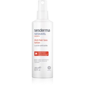 Sesderma Seskavel Growth spray pentru păr impotriva caderii parului 200 ml-ro