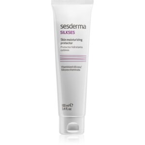Sesderma Silkses protectie regeneratoare hidratanta pentru tratament local 100 ml-ro