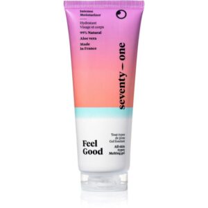 SeventyOne Feel Good Family Crema hidratanta pentru fata si corp 200 ml-Țena