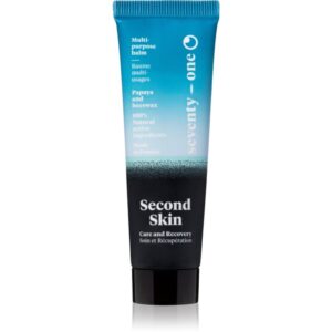 SeventyOne Second Skin Cremă multifuncțională cu efect de hidratare 30 ml-Țena