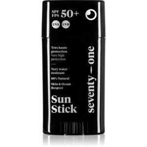 SeventyOne The Original SPF 50+ cremă pentru plaja stick SPF 50+ 15 g-Țena