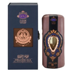 Shaik Opulent Shaik Gold Edition Eau de Parfum pentru femei 40 ml-Țena