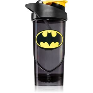 Shieldmixer Hero Pro DC Characters shaker pentru sport Batman Classic 700 ml-ro