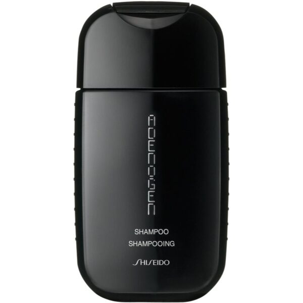 Shiseido Adenogen Hair Energizing Shampoo sampon energizant stimuleaza cresterea parului 220 ml-ro
