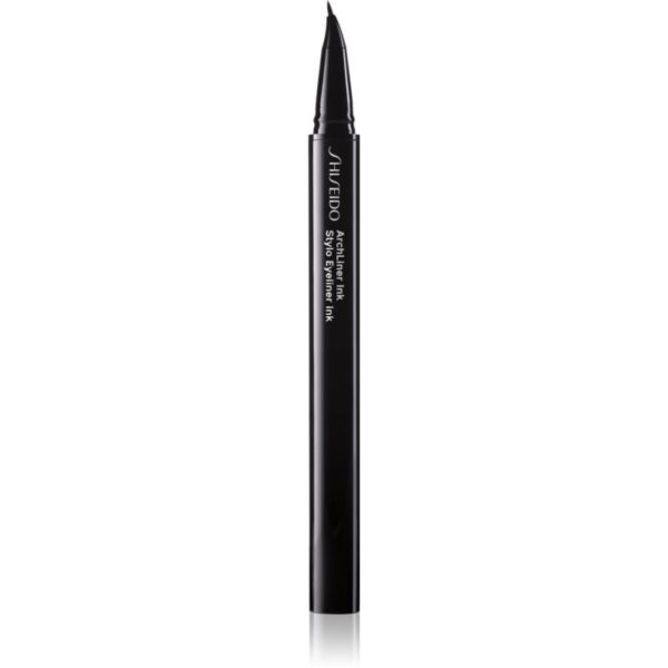 Shiseido ArchLiner Ink tuș lichid pentru ochi