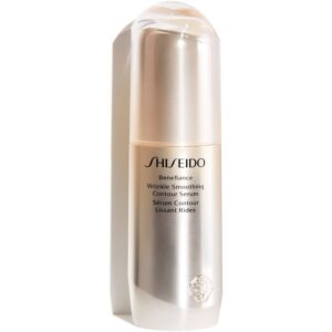 Shiseido Benefiance Wrinkle Smoothing Contour Serum Ser pentru reducerea semnelor de imbatranire 30 ml-ro