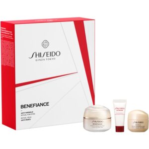 Shiseido Benefiance set cadou-ro