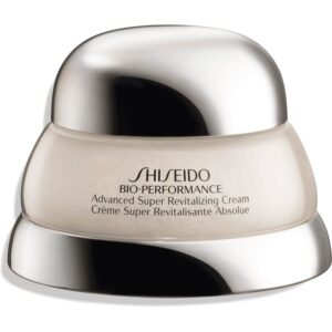 Shiseido Bio-Performance Advanced Super Revitalizing Cream crema revitalizanta si restauratoare împotriva îmbătrânirii pielii 30 ml-ro