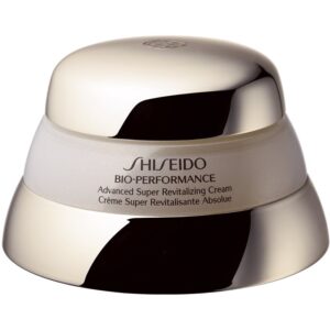 Shiseido Bio-Performance Advanced Super Revitalizing Cream crema revitalizanta si restauratoare împotriva îmbătrânirii pielii 75 ml-ro