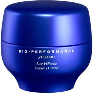 Shiseido Bio-Performance Skin HIForce crema intensiva cu efect de intinerire 50 ml-ro