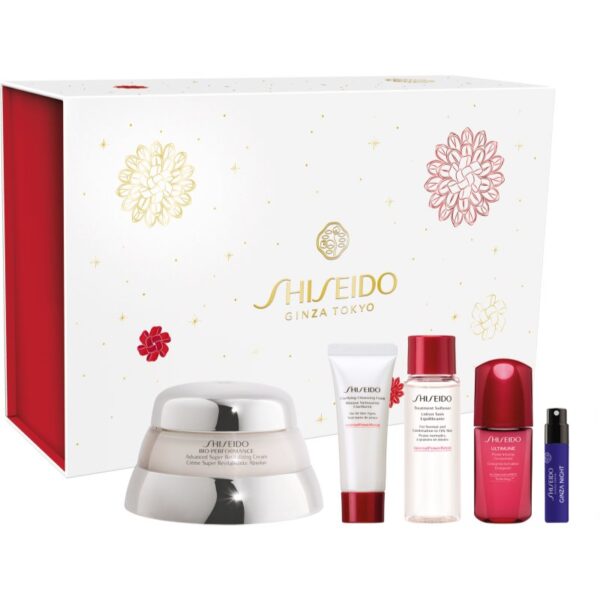 Shiseido Bio-Performance set cadou-ro