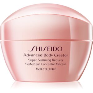 Shiseido Body Advanced Body Creator crema pentru slabit anti-celulită 200 ml-ro