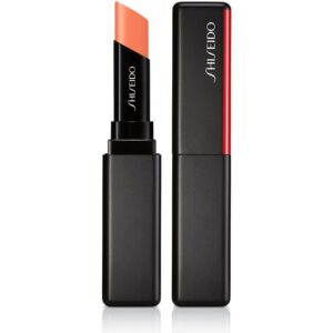 Shiseido ColorGel LipBalm balsam de buze tonifiant cu efect de hidratare culoare 102 Narcissus (apricot) 2 g-ro