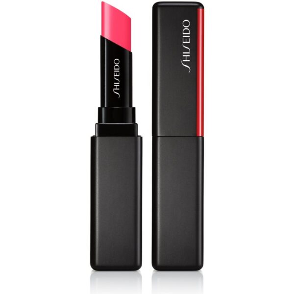 Shiseido ColorGel LipBalm balsam de buze tonifiant cu efect de hidratare culoare 104 Hibiskus (pink) 2 g-ro