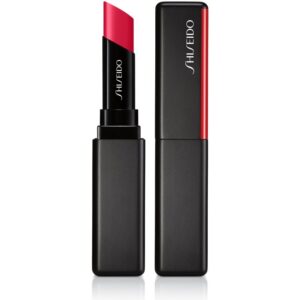 Shiseido ColorGel LipBalm balsam de buze tonifiant cu efect de hidratare culoare 106 Redwood (red 2 g-ro