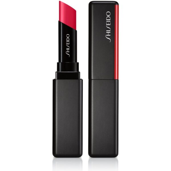 Shiseido ColorGel LipBalm balsam de buze tonifiant cu efect de hidratare culoare 106 Redwood (red 2 g-ro