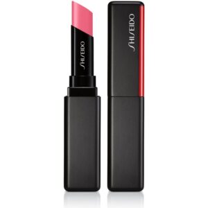 Shiseido ColorGel LipBalm balsam de buze tonifiant cu efect de hidratare culoare 107 Dahlia (rose) 2 g-ro