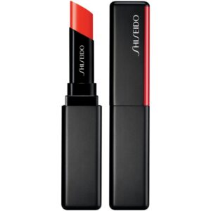 Shiseido ColorGel LipBalm balsam de buze tonifiant cu efect de hidratare culoare 112 Tiger Lily 2 g-Țena
