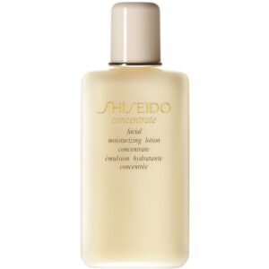 Shiseido Concentrate Facial Moisturizing Lotion Emulsie hidratanta 100 ml-ro