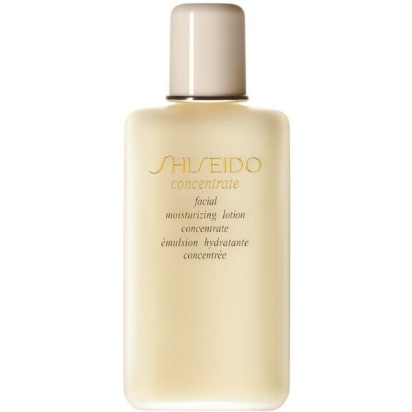 Shiseido Concentrate Facial Moisturizing Lotion Emulsie hidratanta 100 ml-ro