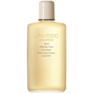 Shiseido Concentrate Facial Softening Lotion lotiune calmanta si hidratanta uscata si foarte uscata 150 ml-ro