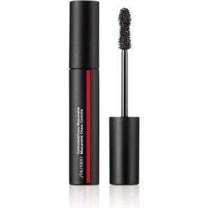 Shiseido Controlled Chaos MascaraInk mascara pentru volum culoare 01 Black Pulse 11.5 ml-ro